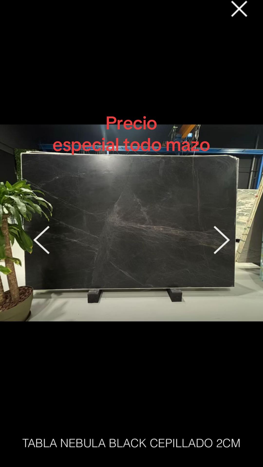 @Marmoles sala