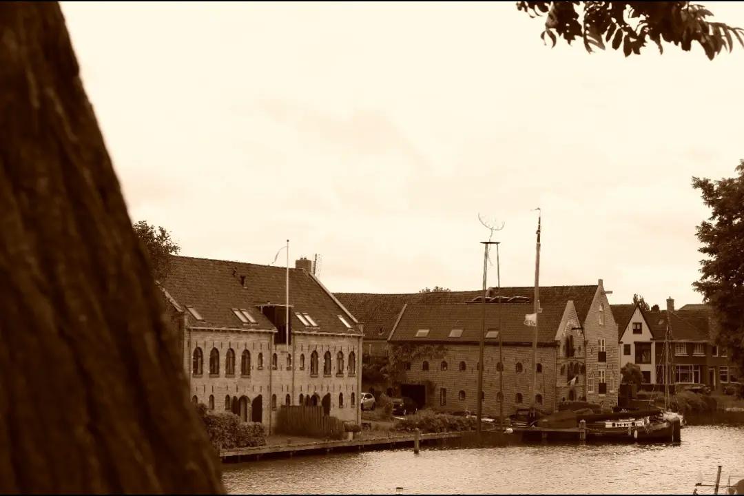 @Arjen de Meer