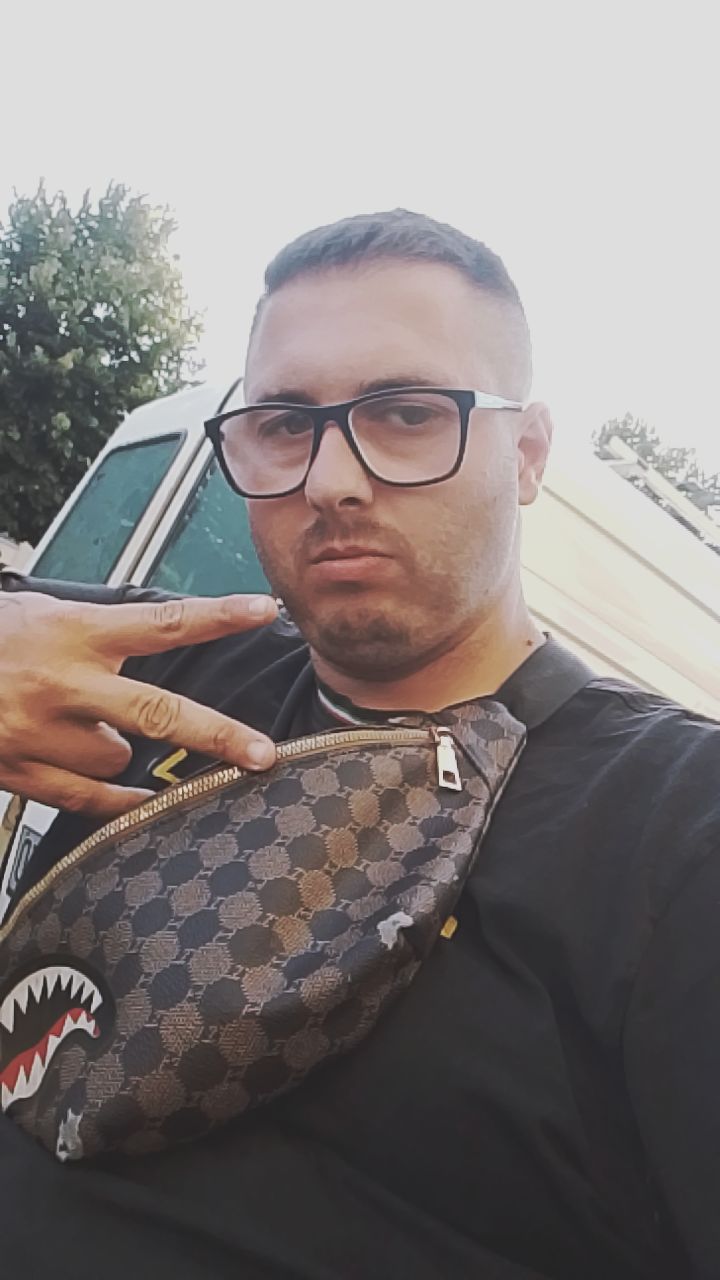 @Luigi Celentano