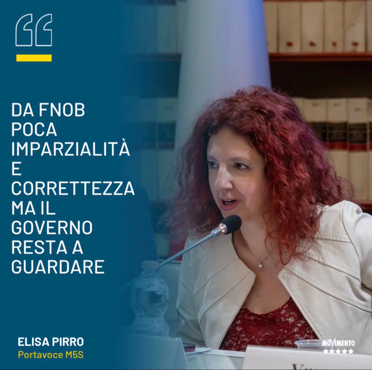 @Elisa Pirro