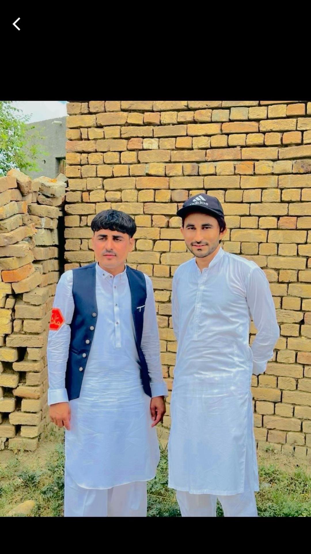 @Zakir Khattak