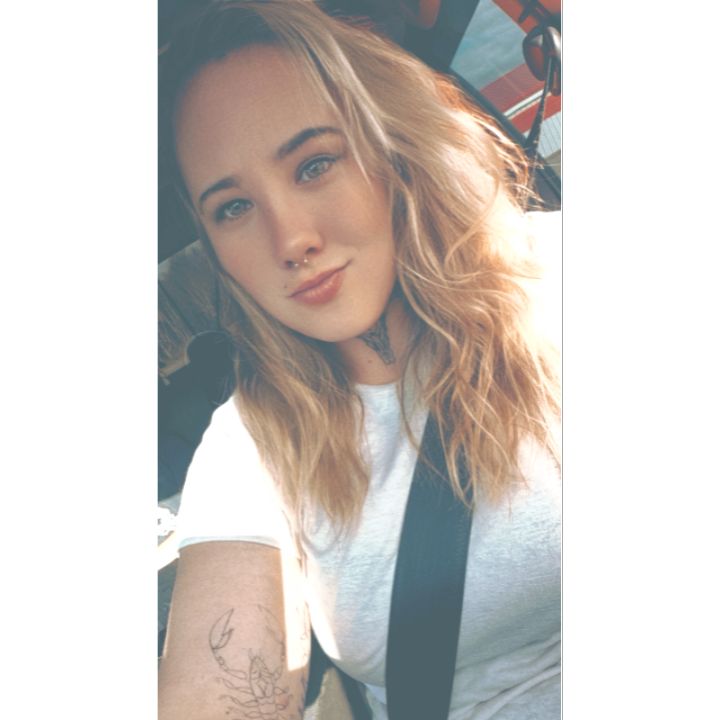 @Kelsey Paige Saltzman-Taylor