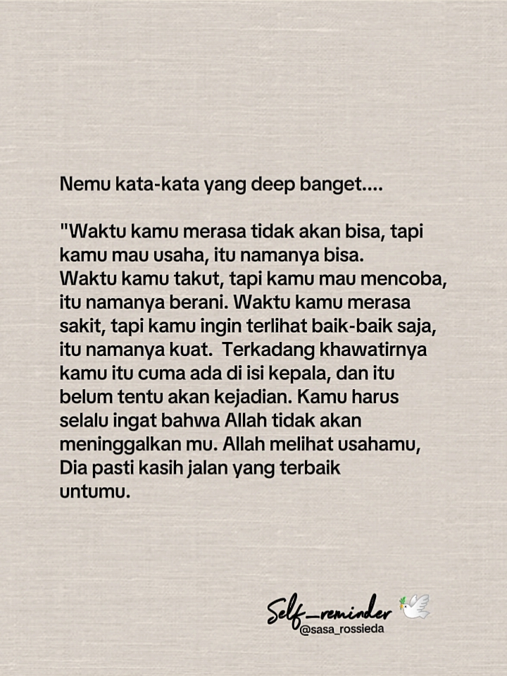 @Self_reminder🕊️