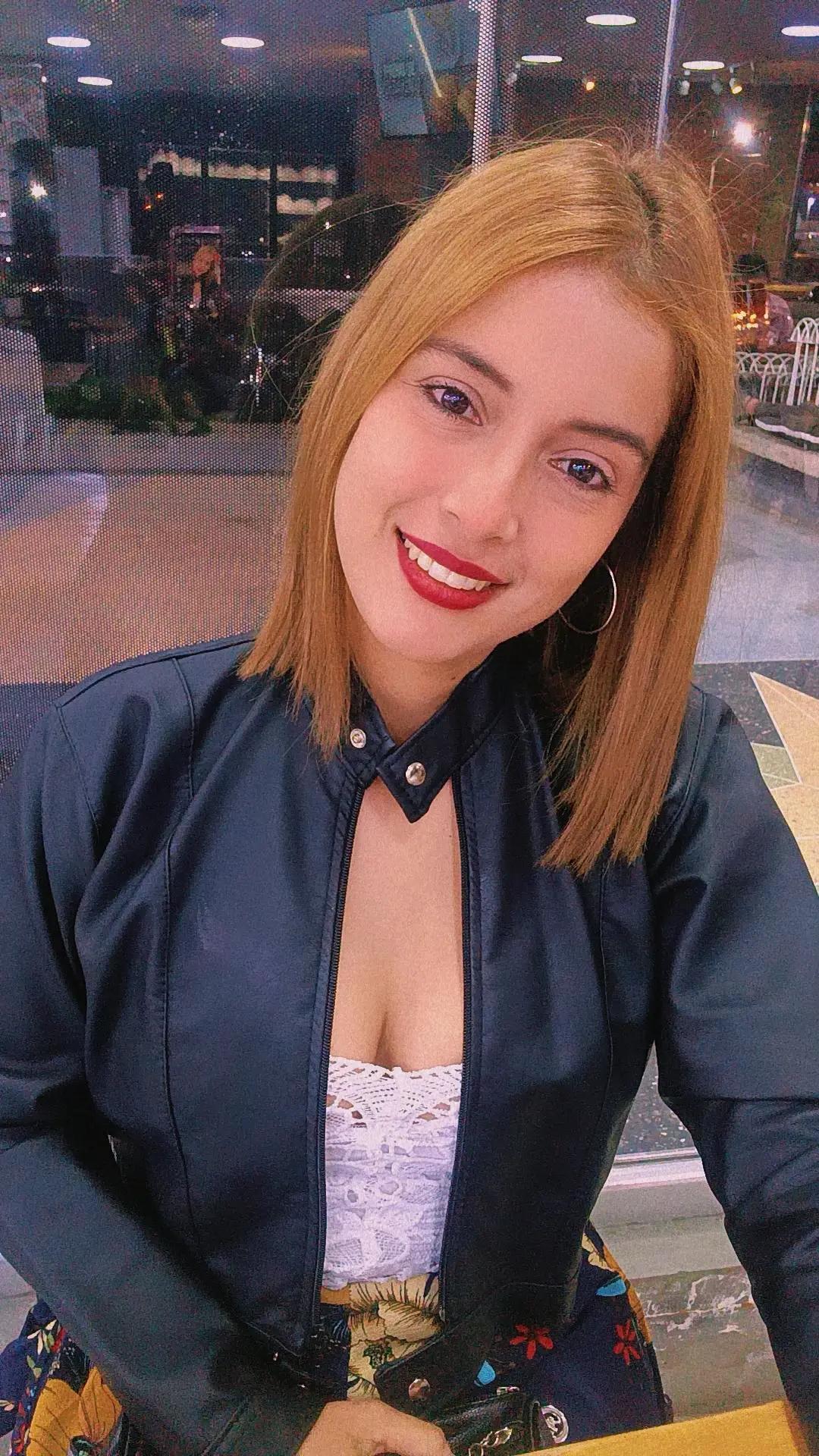 @Maria Pernia