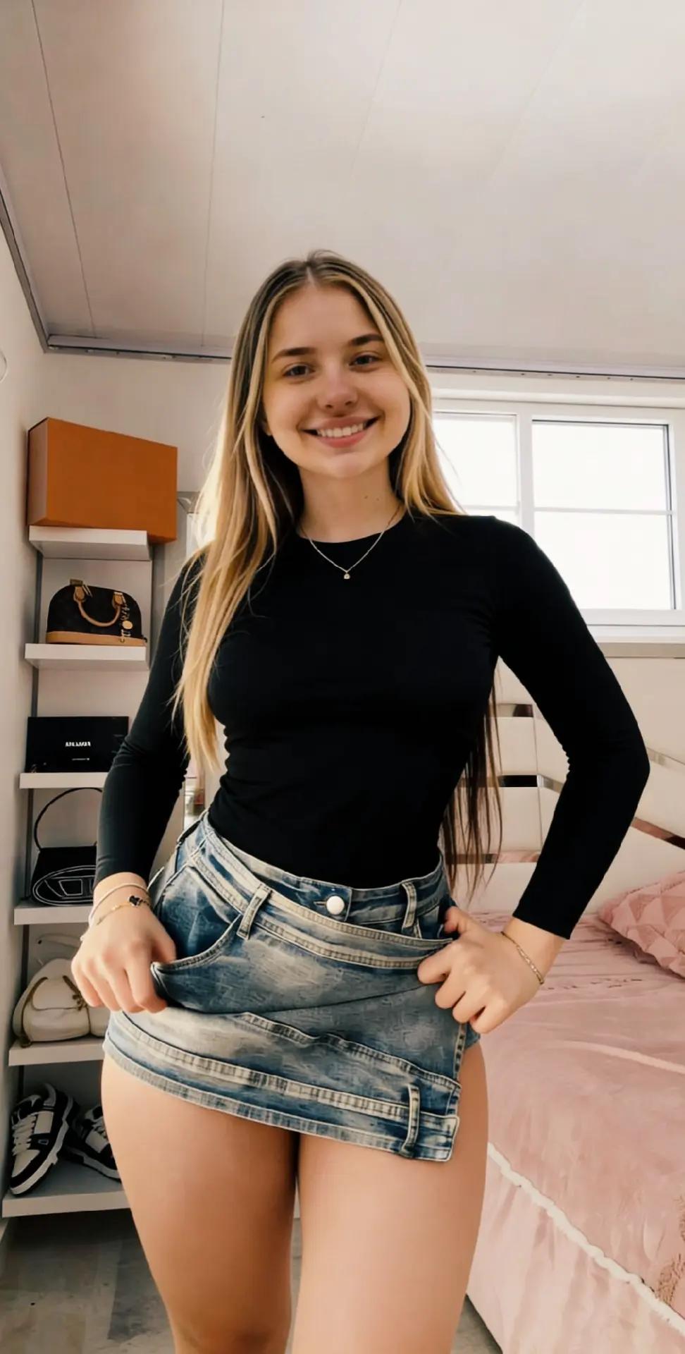 @Luana Medeiros
