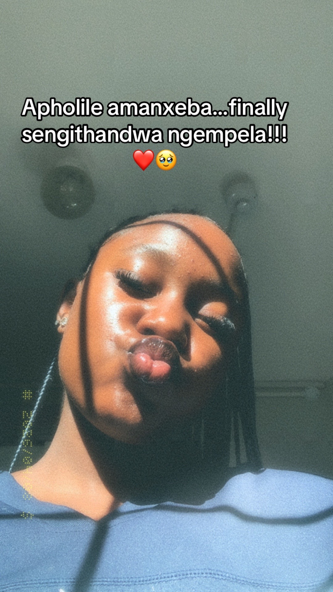 @Gugu Khumalo