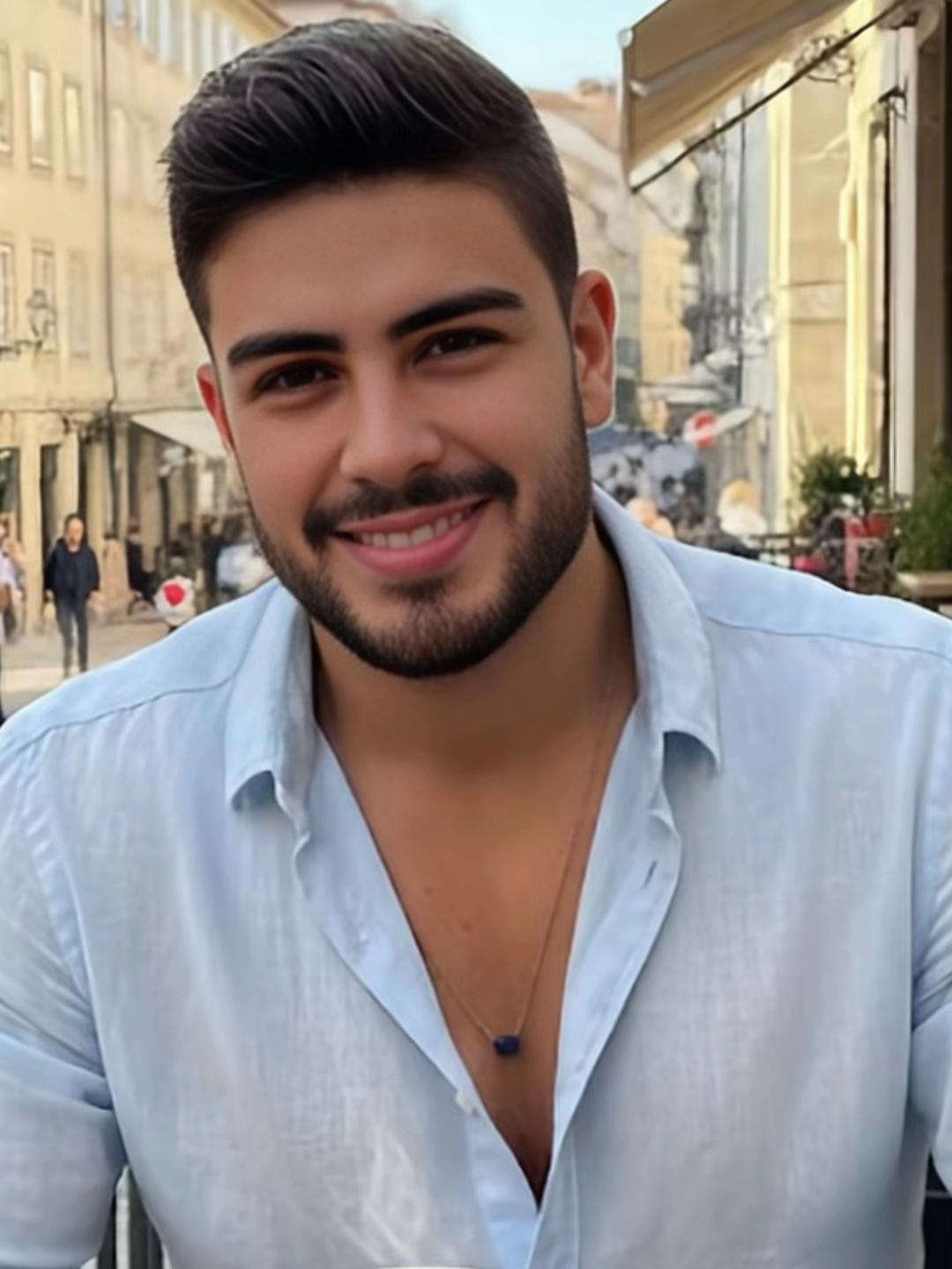 @Rafael🥰