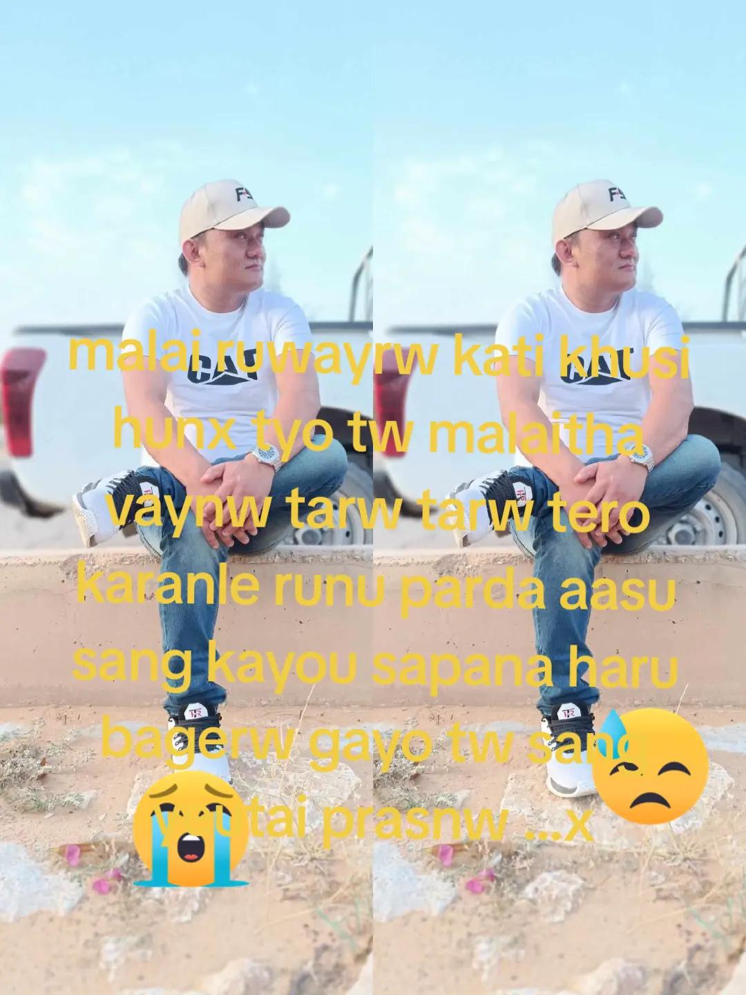 @Ajay lama