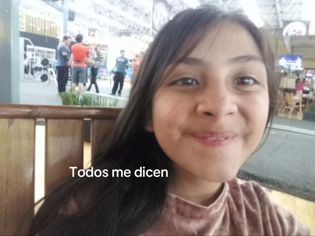 @★ Meg ¡!