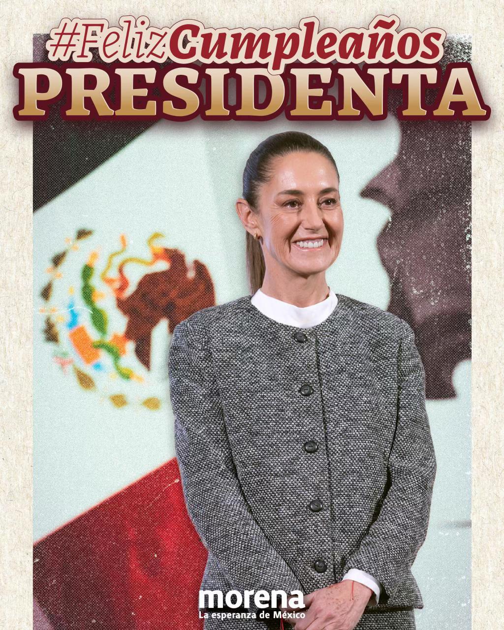 @Morena Coahuila