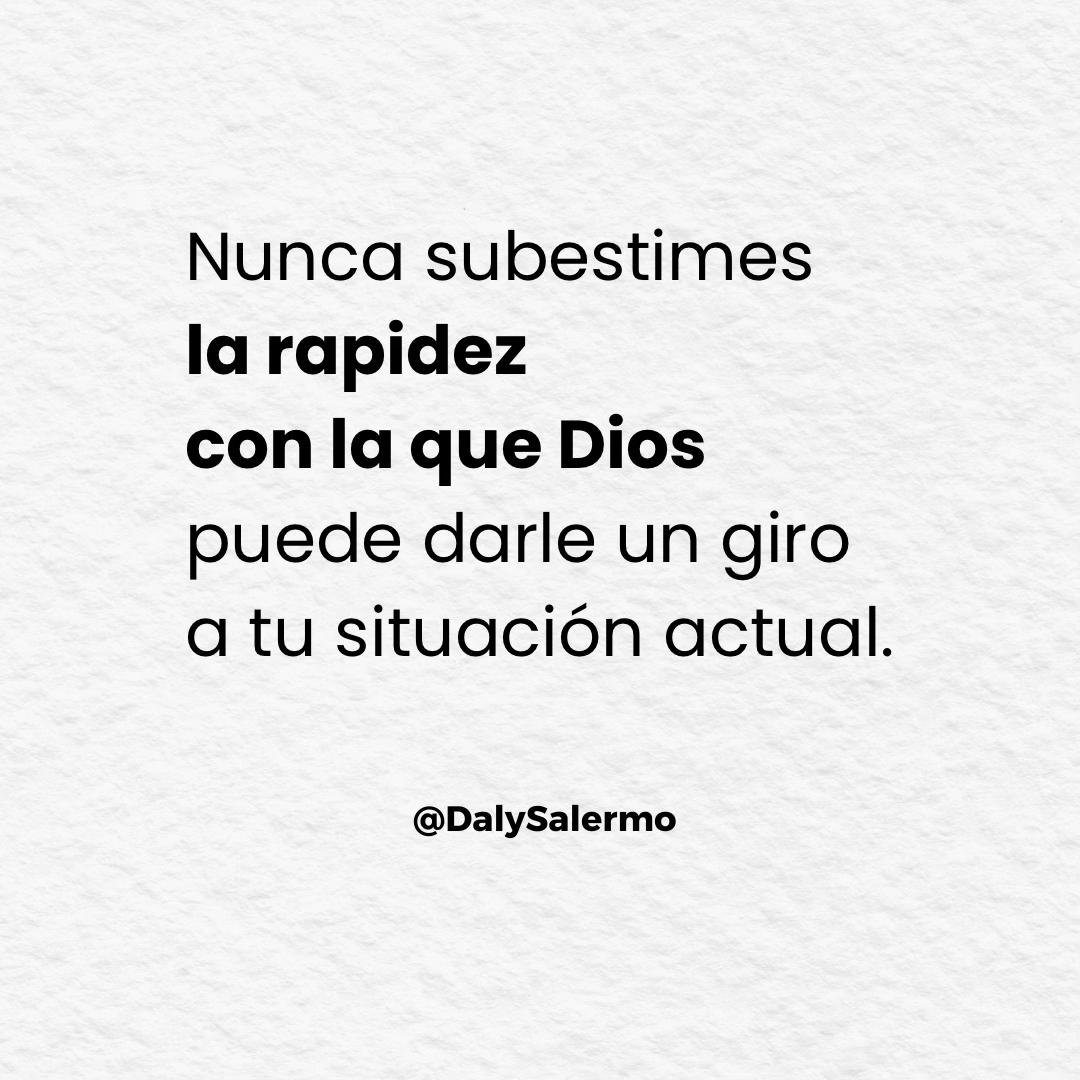@Daly Salermo