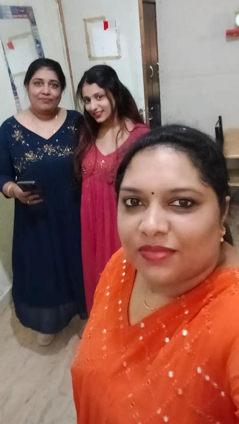 @THRISSUR KkAARI🥰
