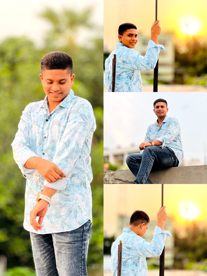 @md jihad  pramanik