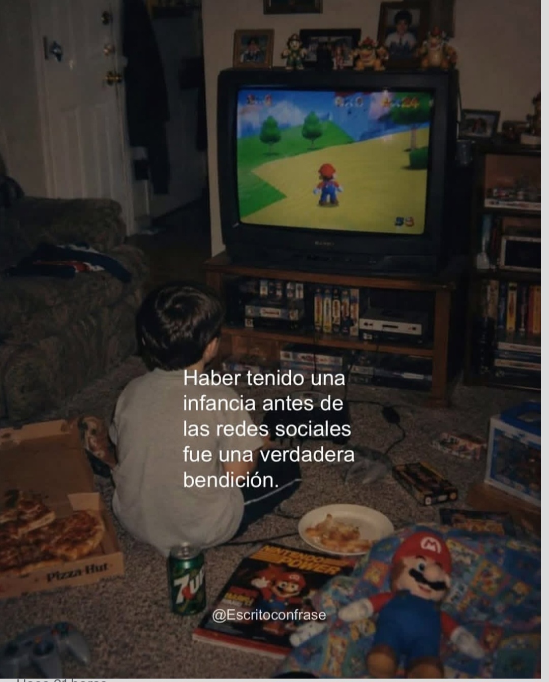 @Jos&eacute;..