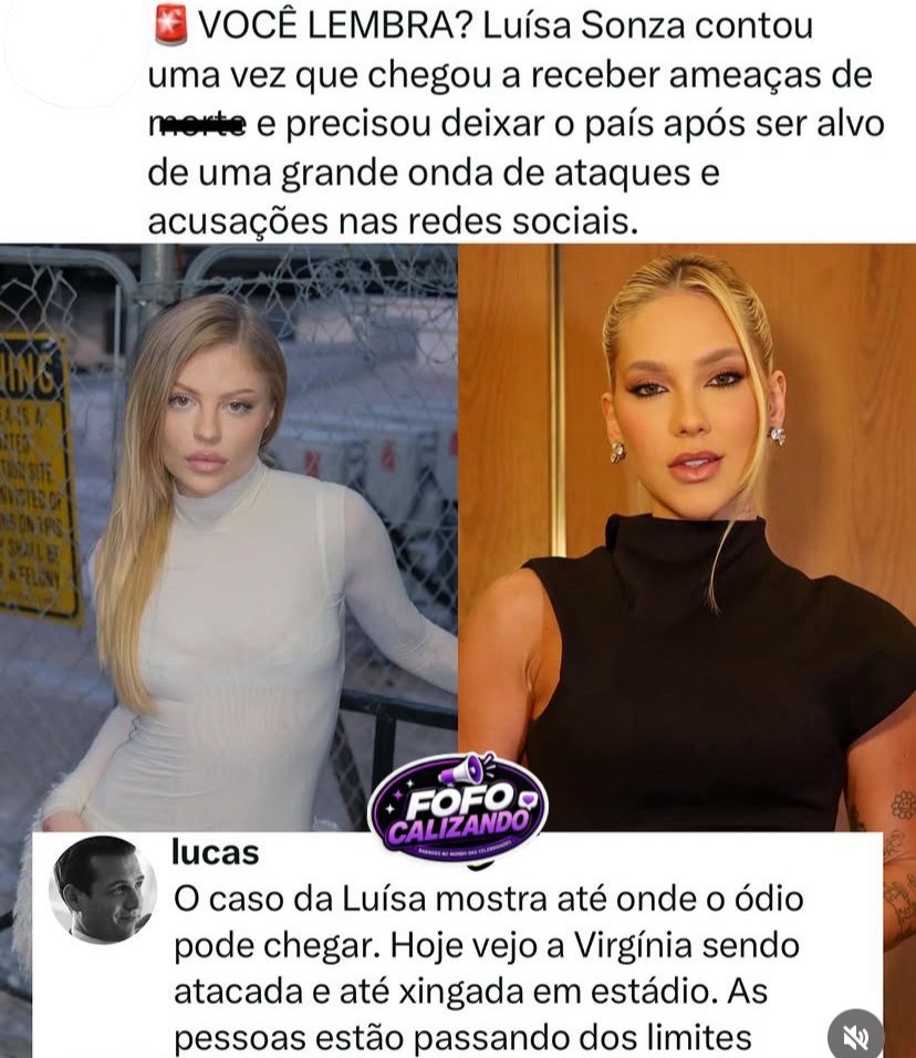 @FOFOCALIZANDO