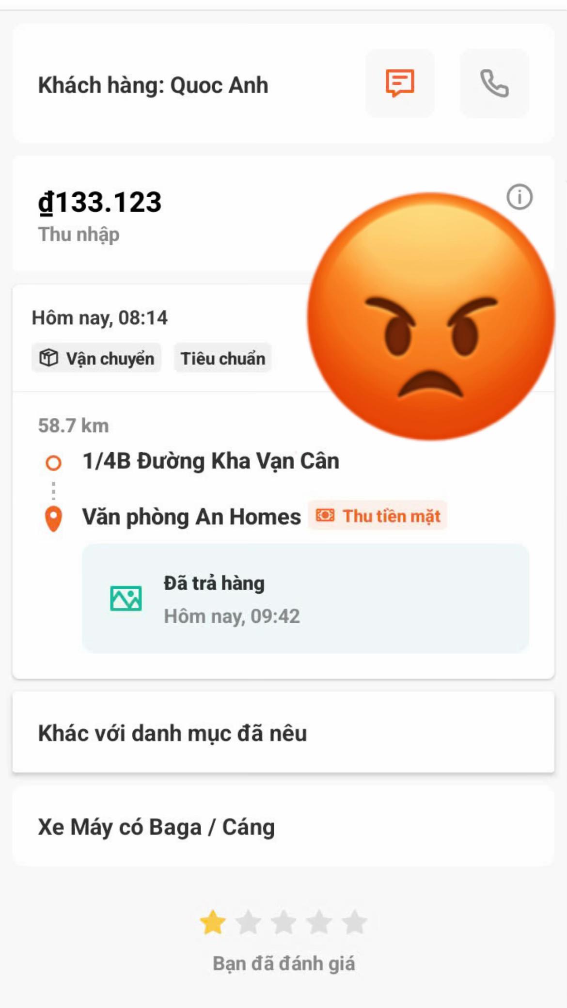 @Tài Xế LaLaMove