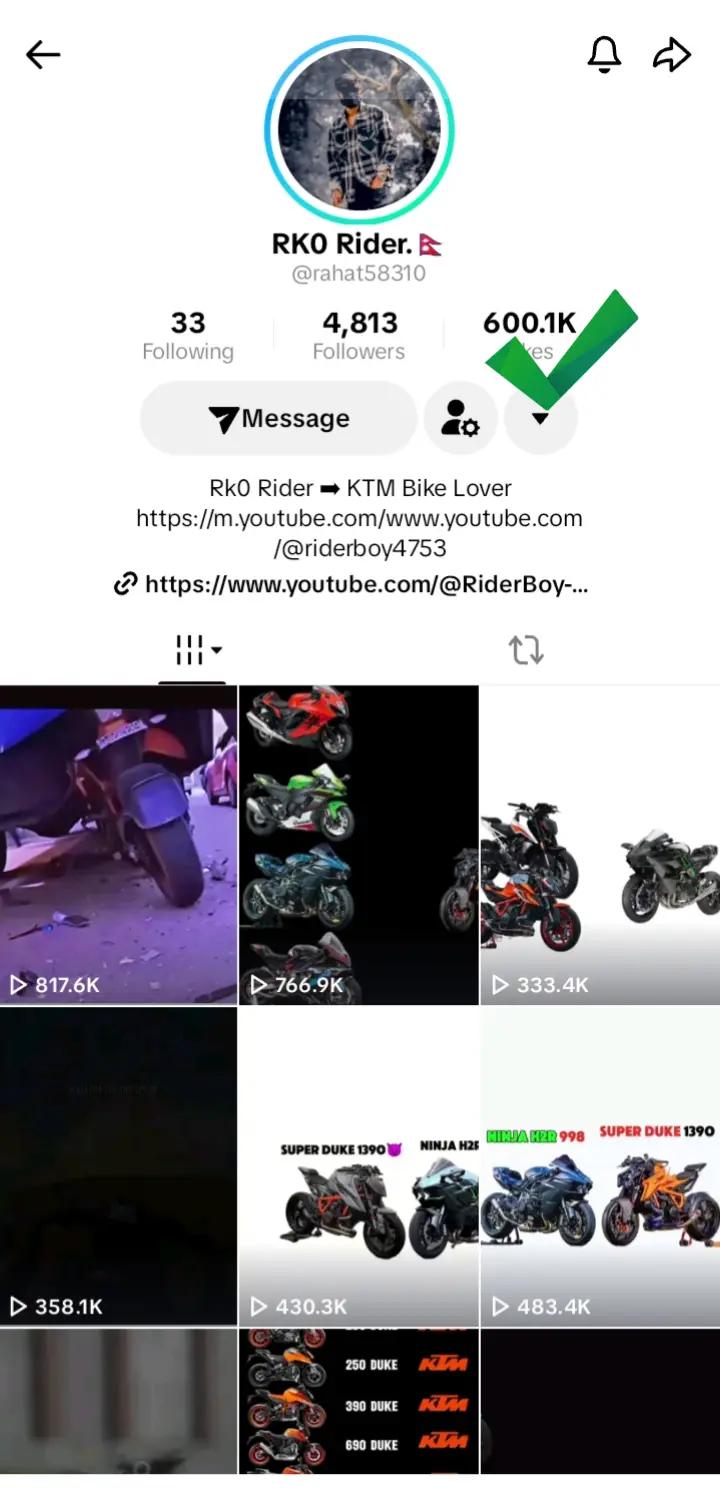 @RK0 Rider.๐ณ๐ต