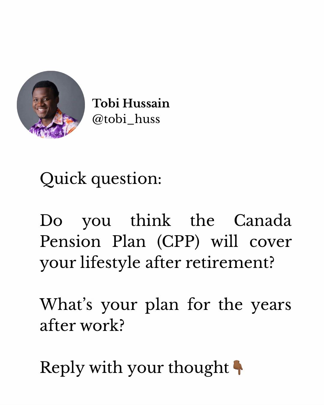 @Your Insurance Bestie🇨🇦