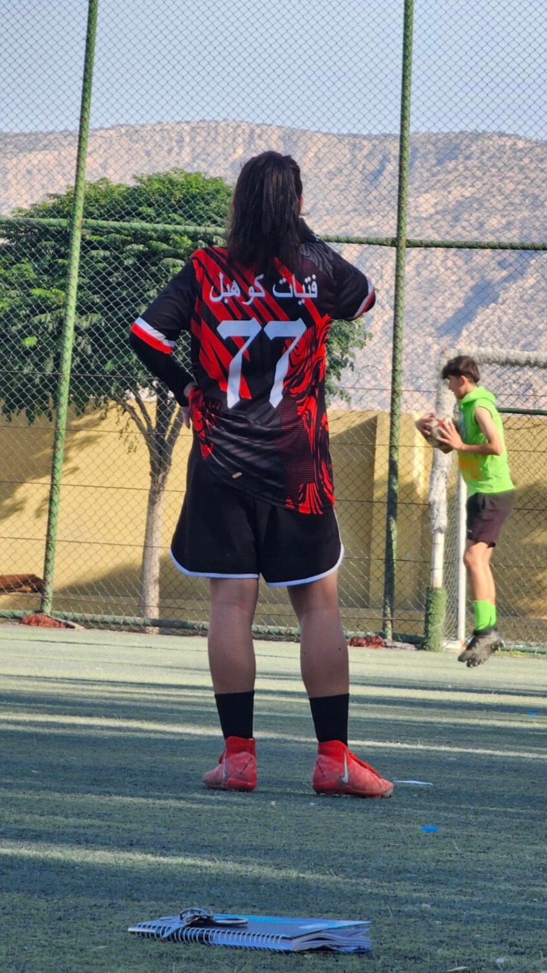 @هاين / Haen ⚽️