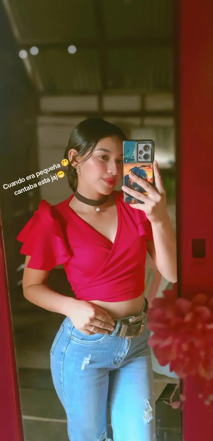 @Flaquita siu😍