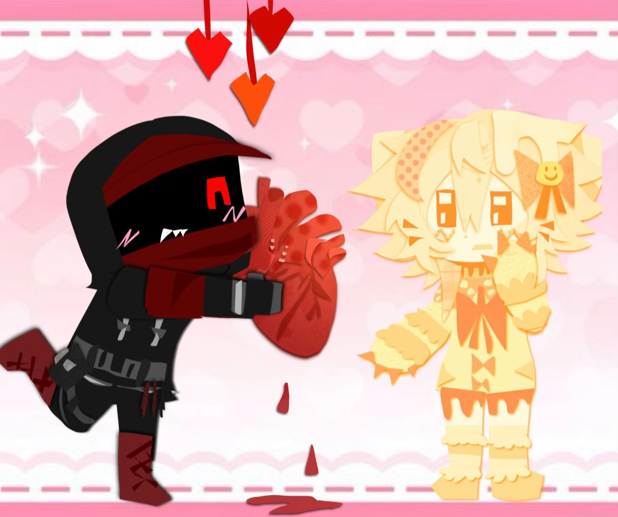 @⋆˚꩜。 Nick ₍^ >ヮ<^₎ Ⳋ 🍊