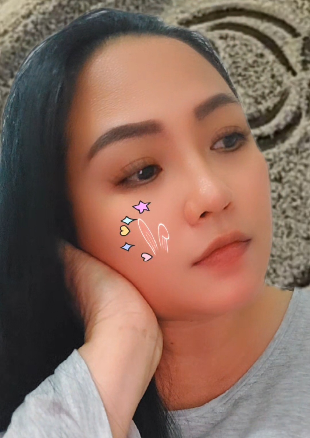 @๐๐๐ด๐ฒ MissPretty(TTG)๐ต๐ญ๐