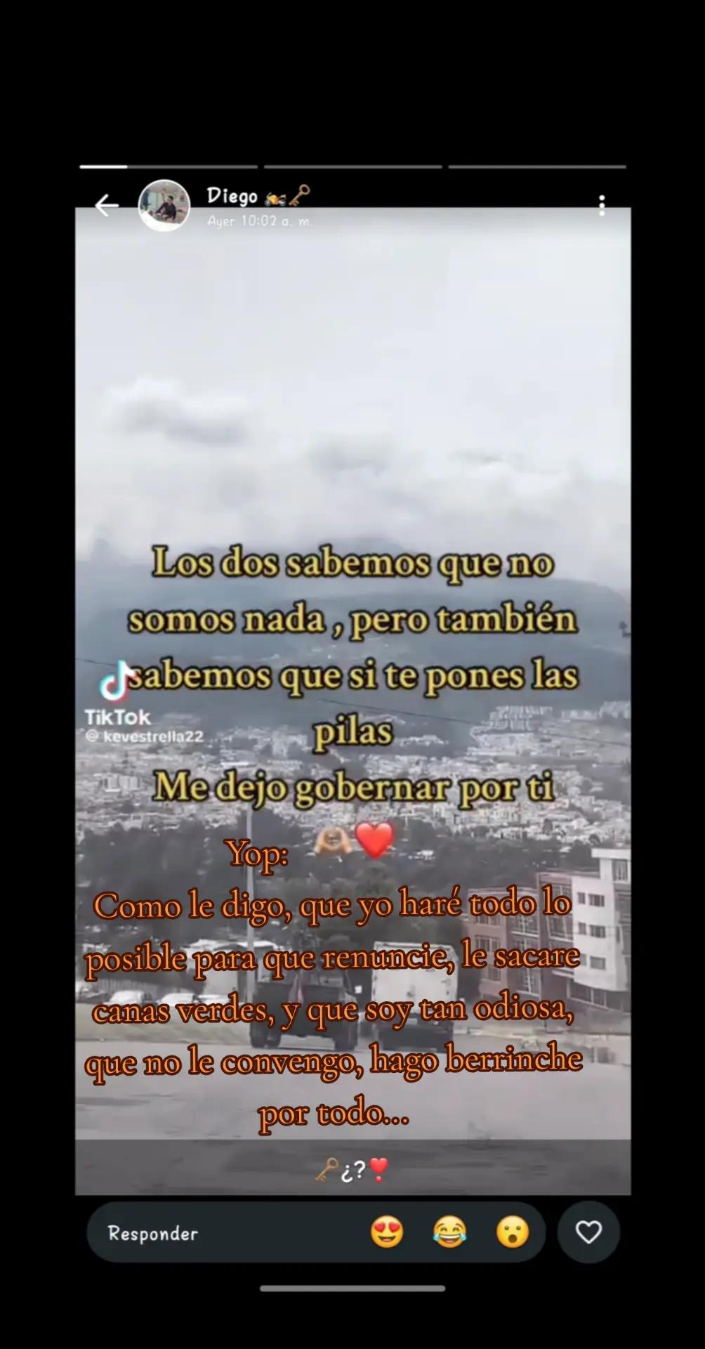 @Patricia Cuichan - Oficial