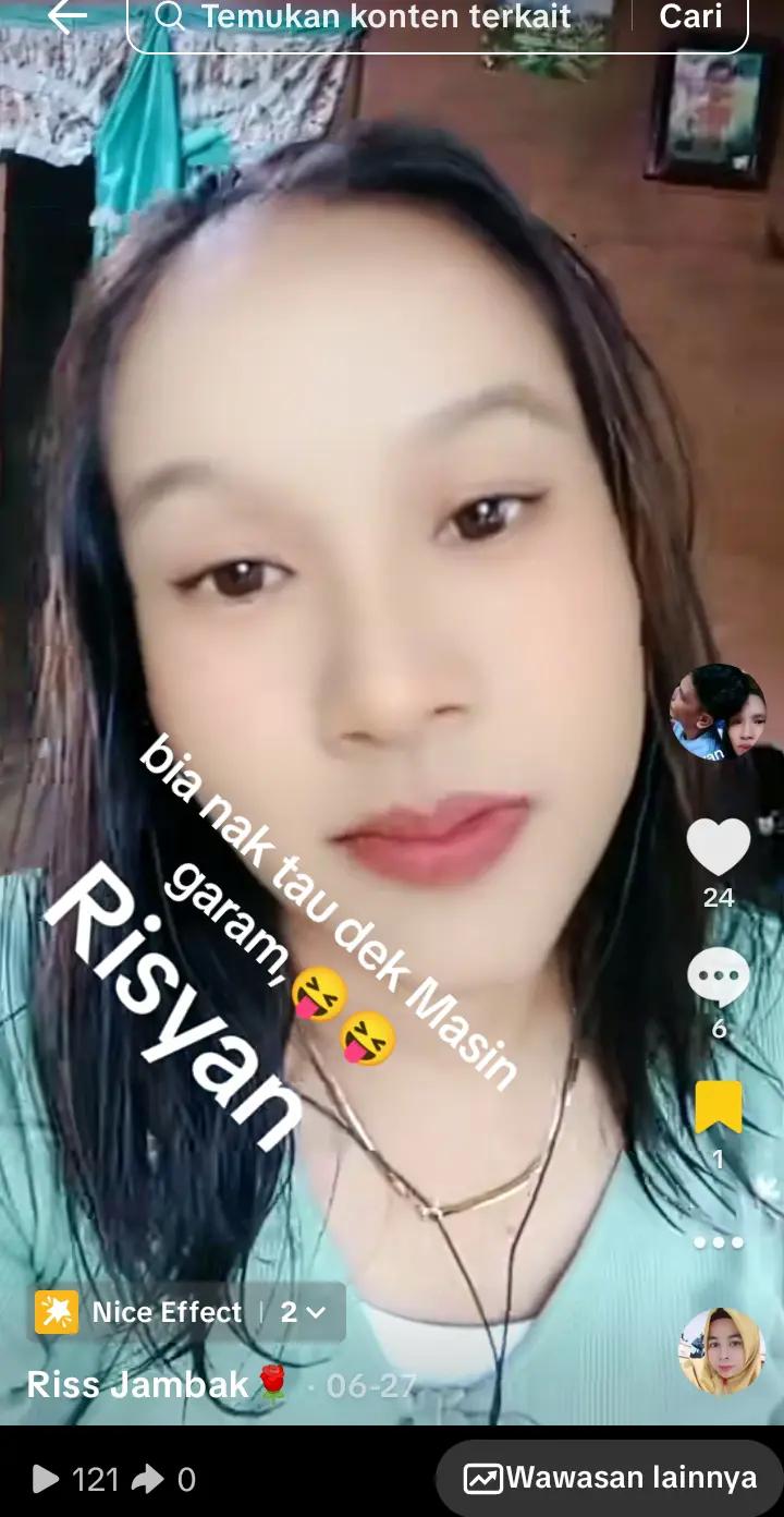 @Riss Jambak🌹