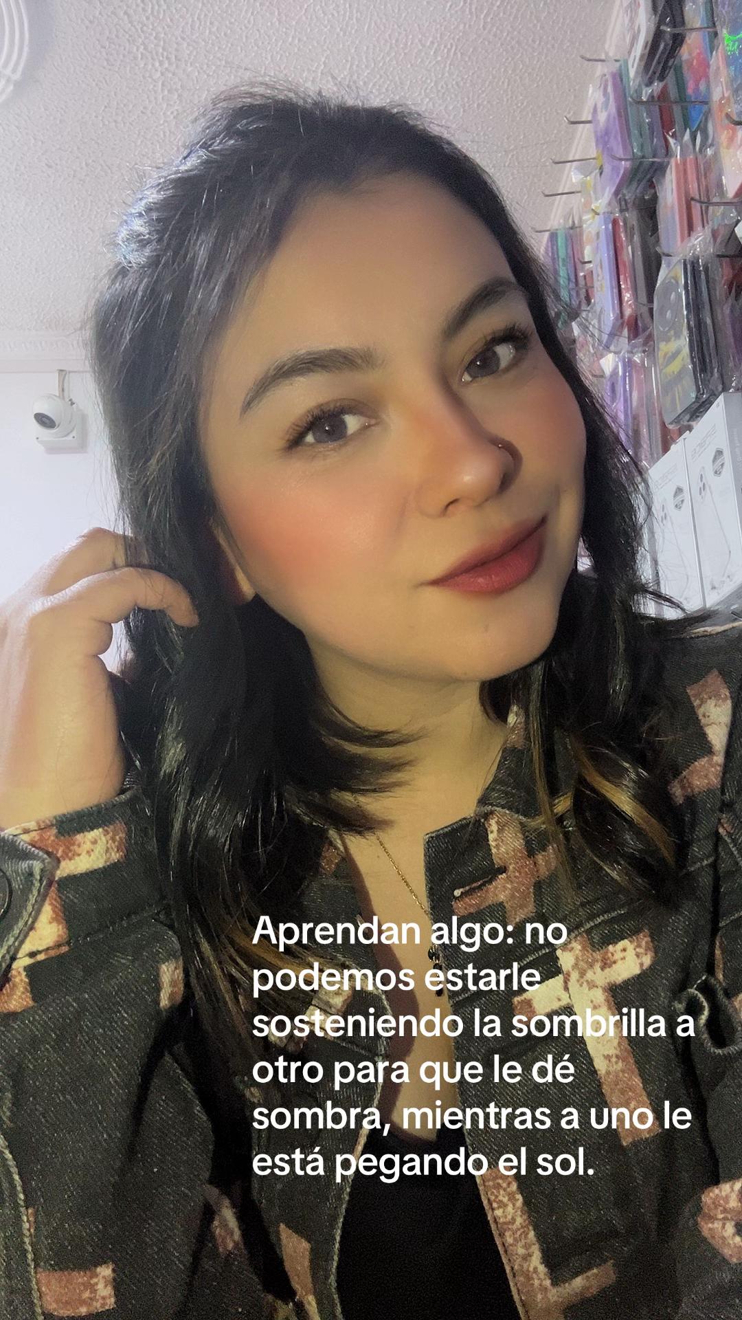 @Fernanda Ceron