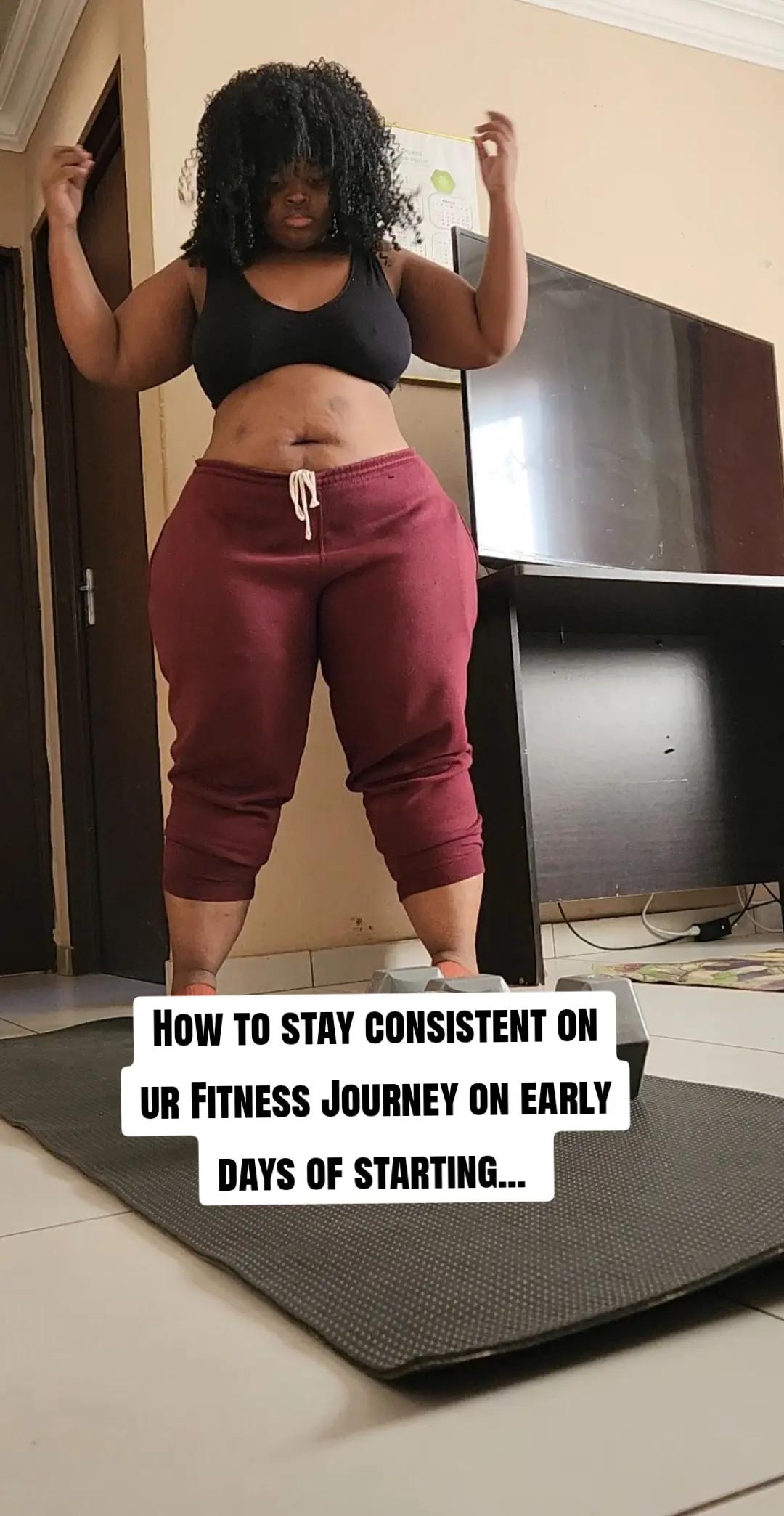 @Kat N |Plusize Fitness Babe💋