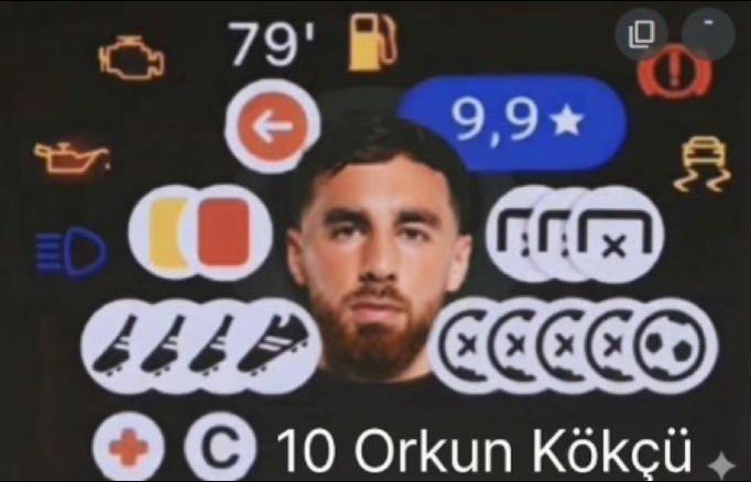@Futbol Kazanı 🇹🇷