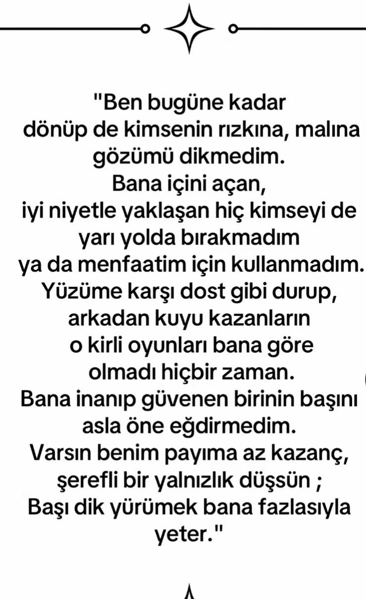 @Murat Çınar