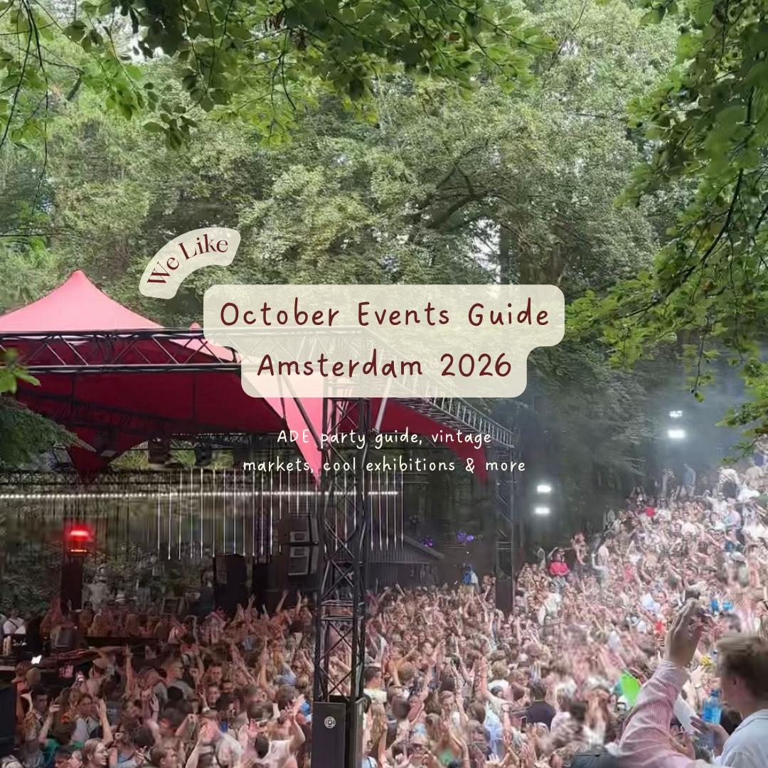 @Welikeamsterdam