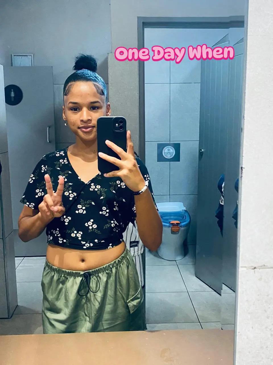 @It's Your Girl Kay🤍🌍