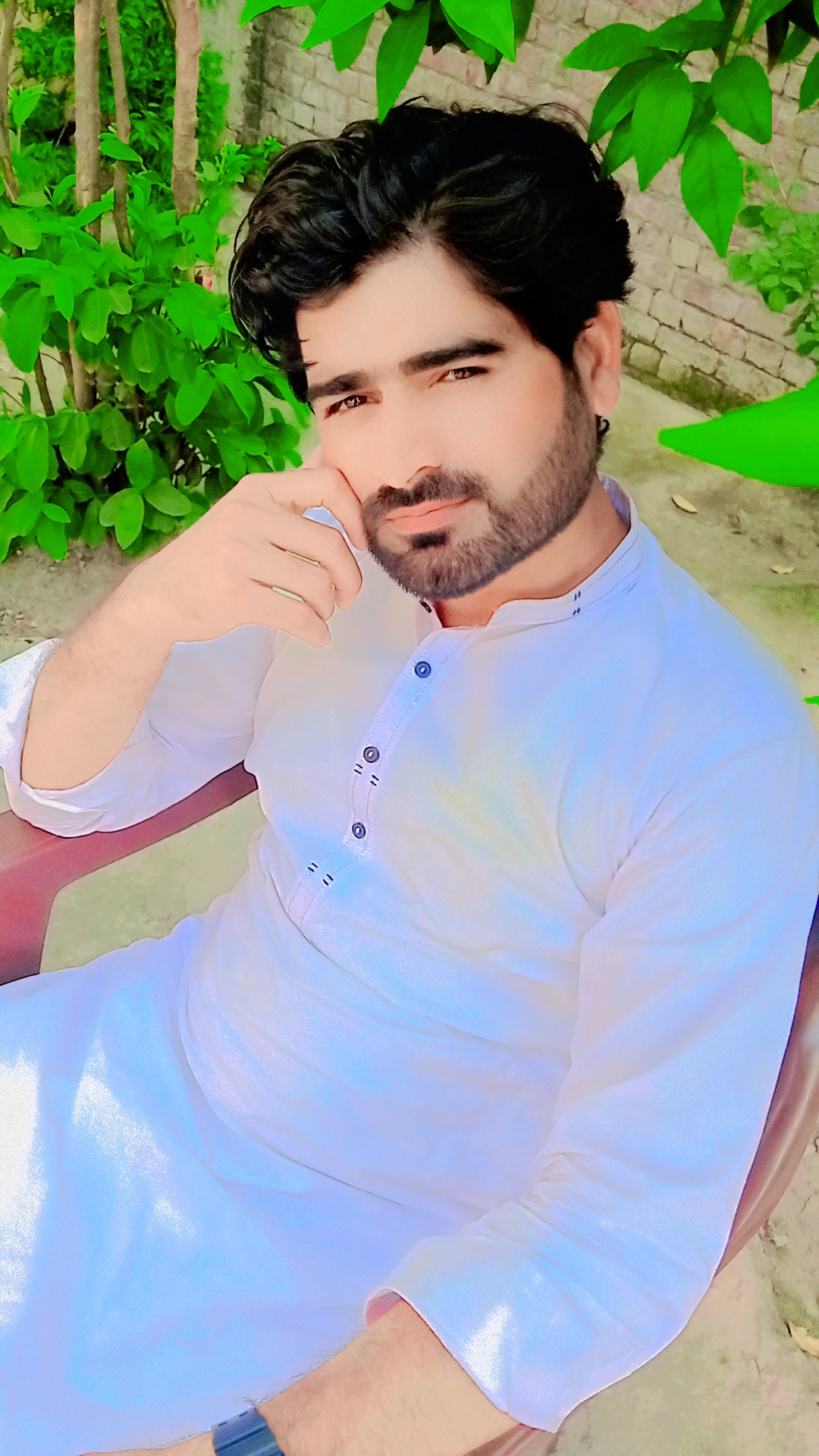 @⭐Hamza 💕 Mohsin⭐