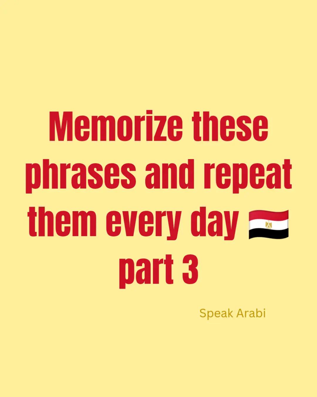@speakarabi
