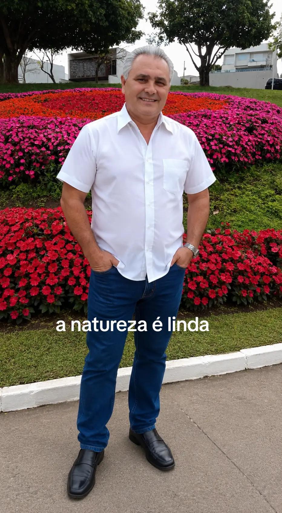 @Laércio Garcia