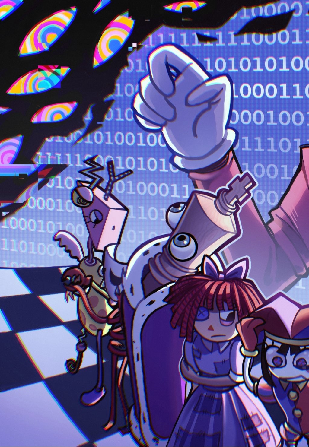 @Sam [comms open]