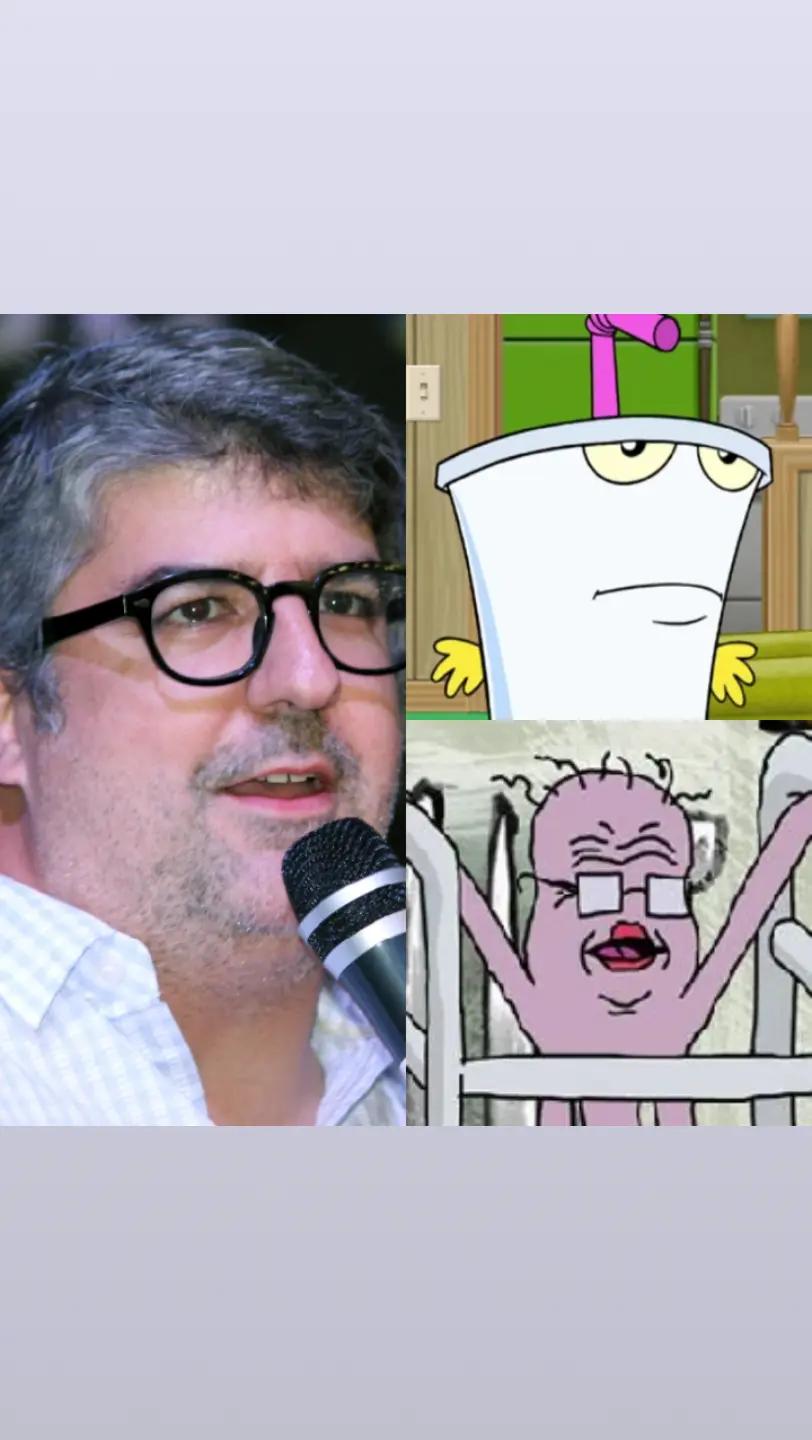 @Uriel Ayala | El Cine Animado