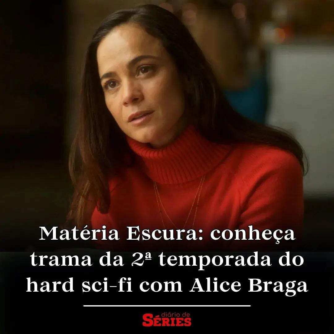 @Diário de Séries
