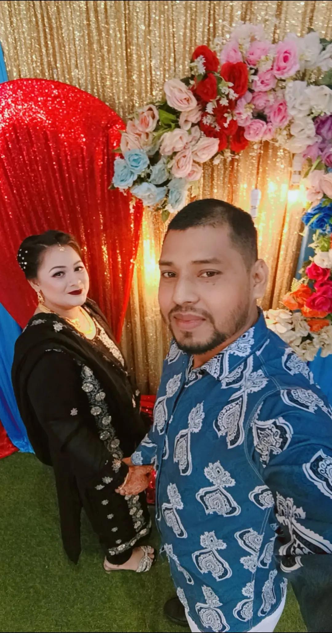 @SadiaAmin💃