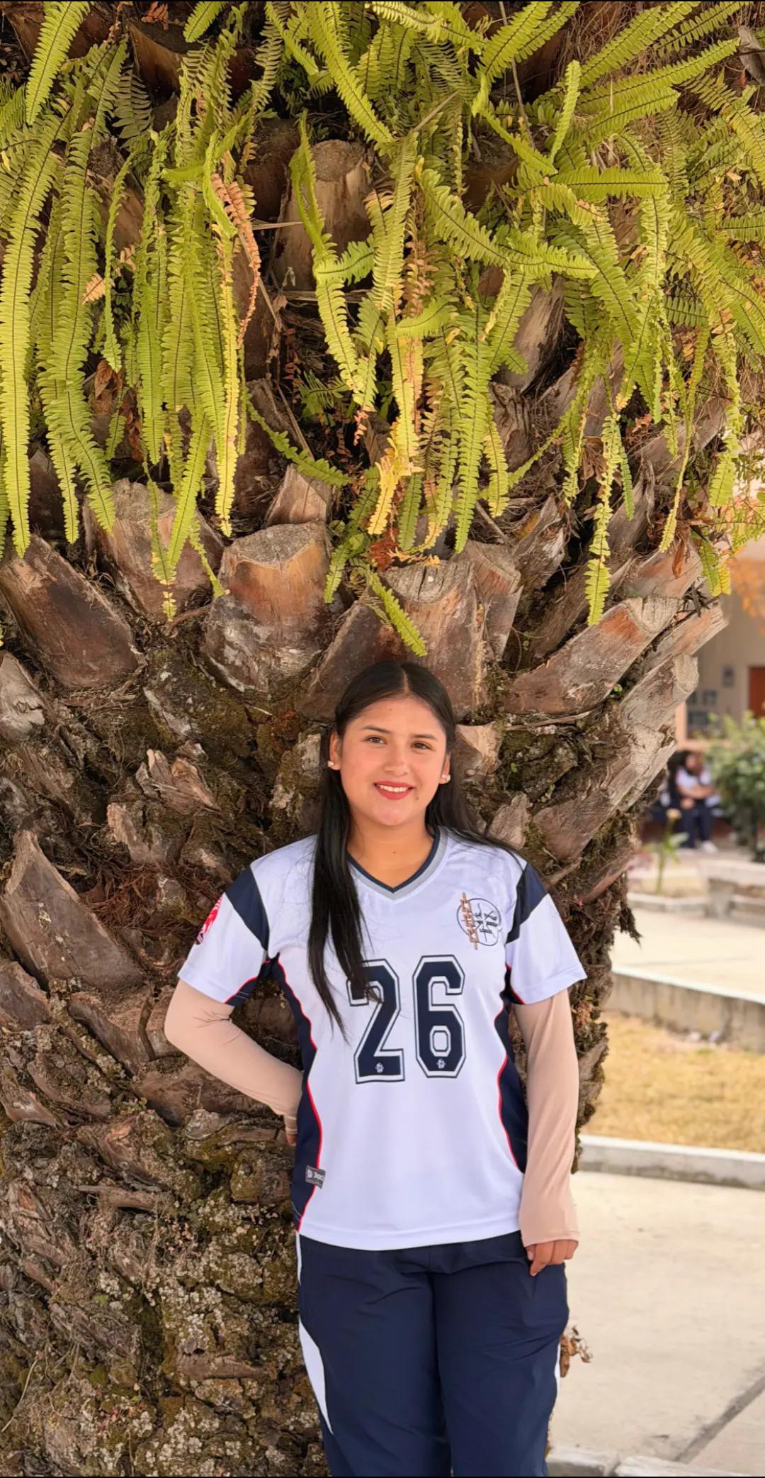 @Erika chavez