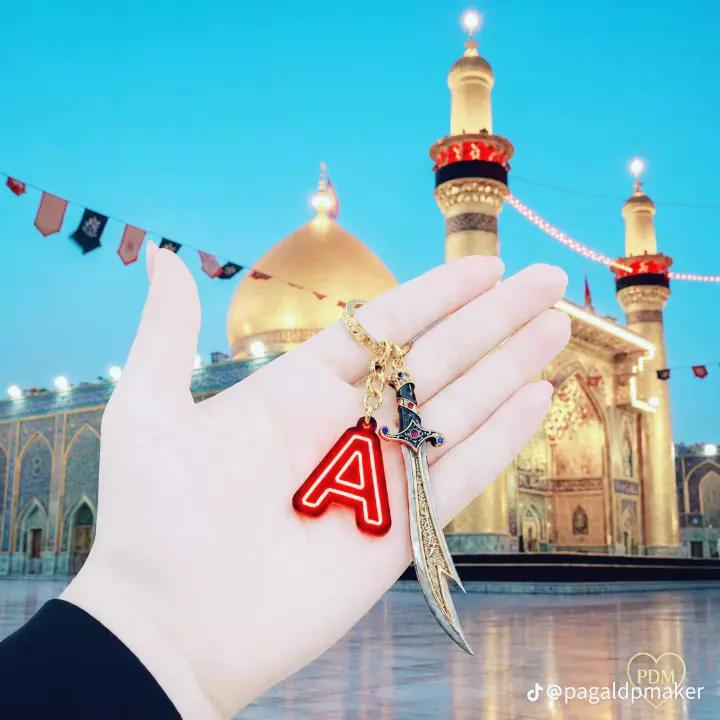 @Alqama king