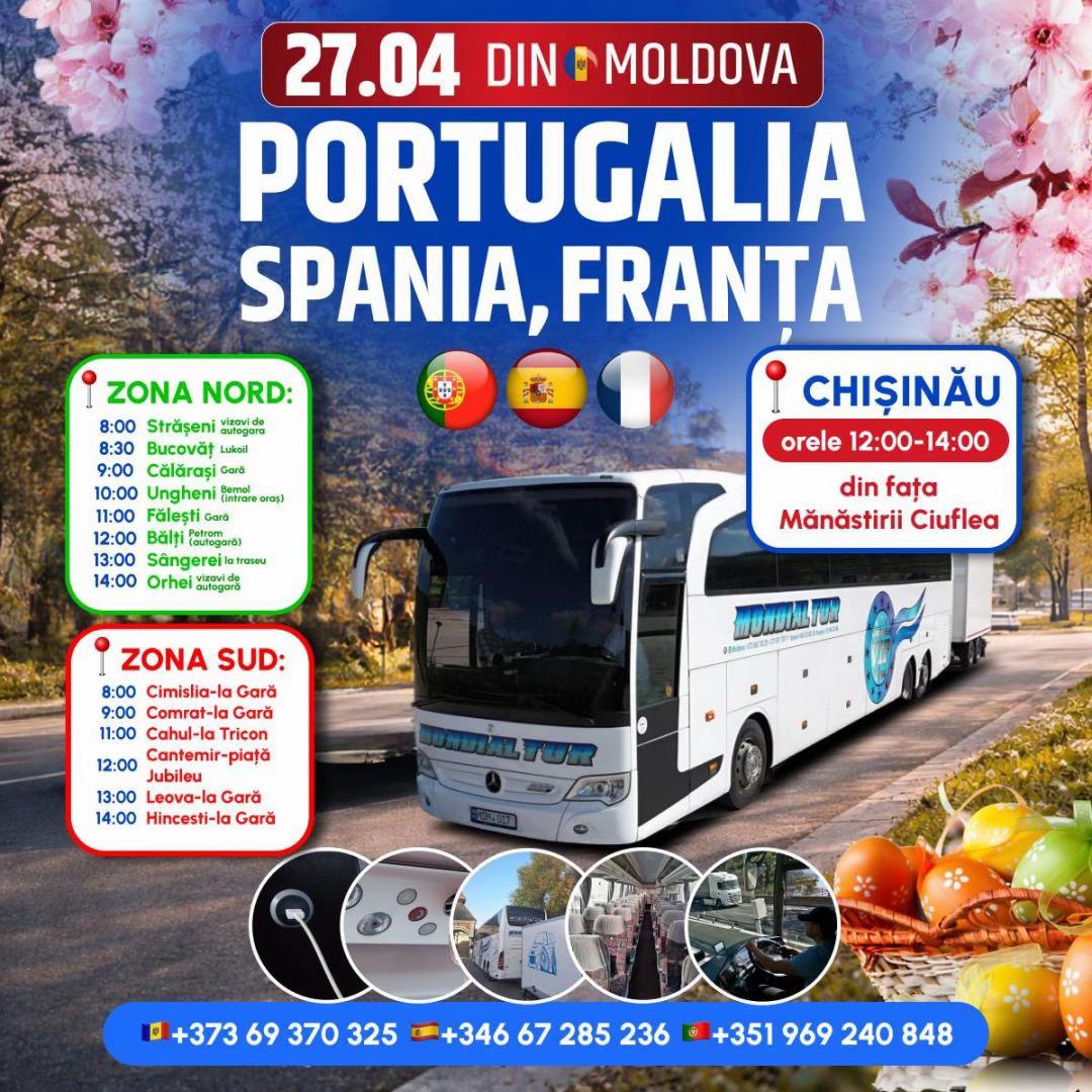 @Mondial Tur