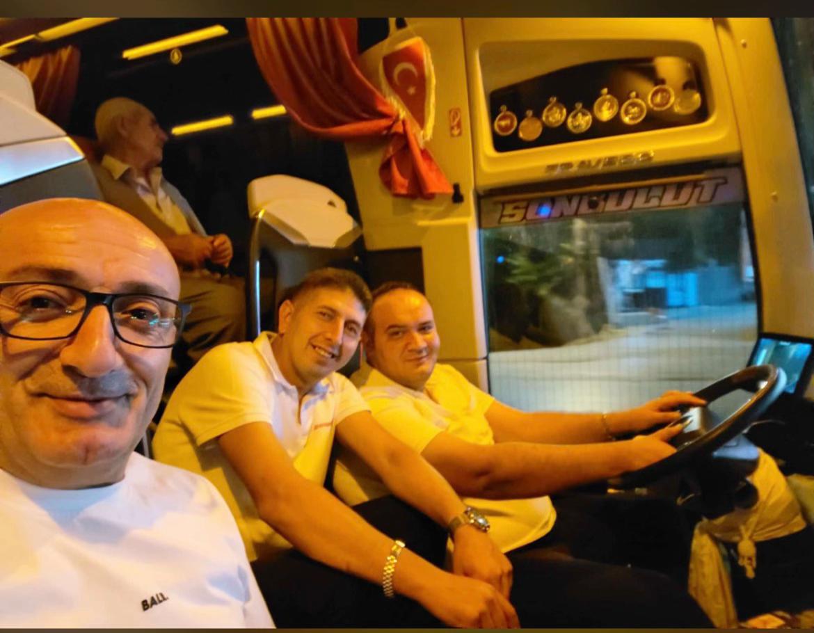 @Ümit SONBULUT