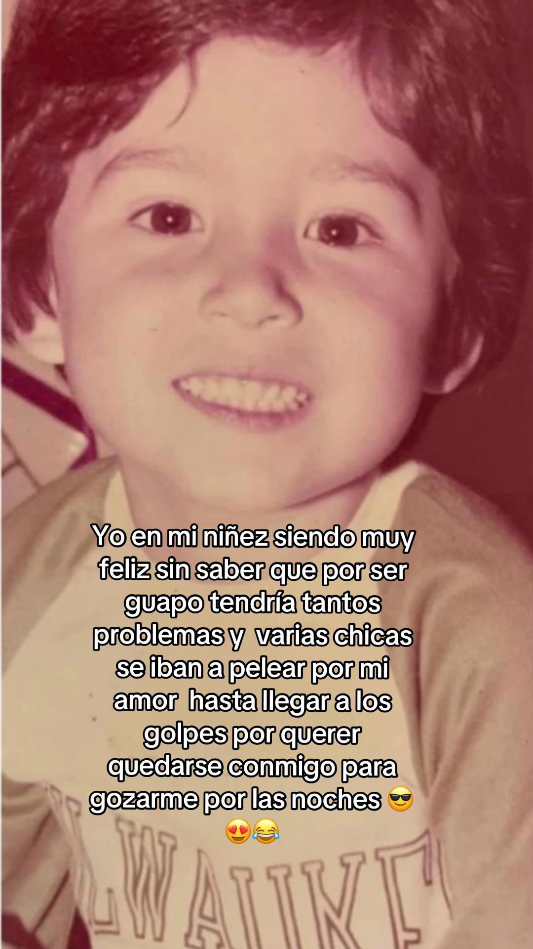 @Roberto Tapia