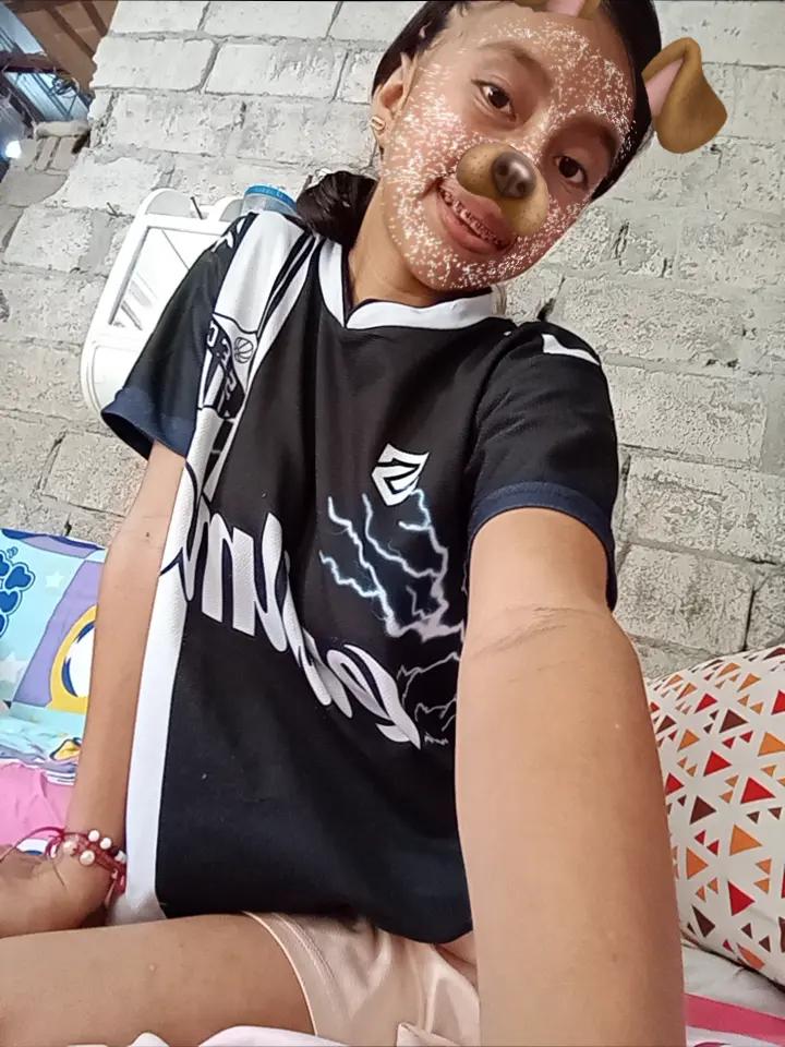 @BALESKA MENDOZA 💋