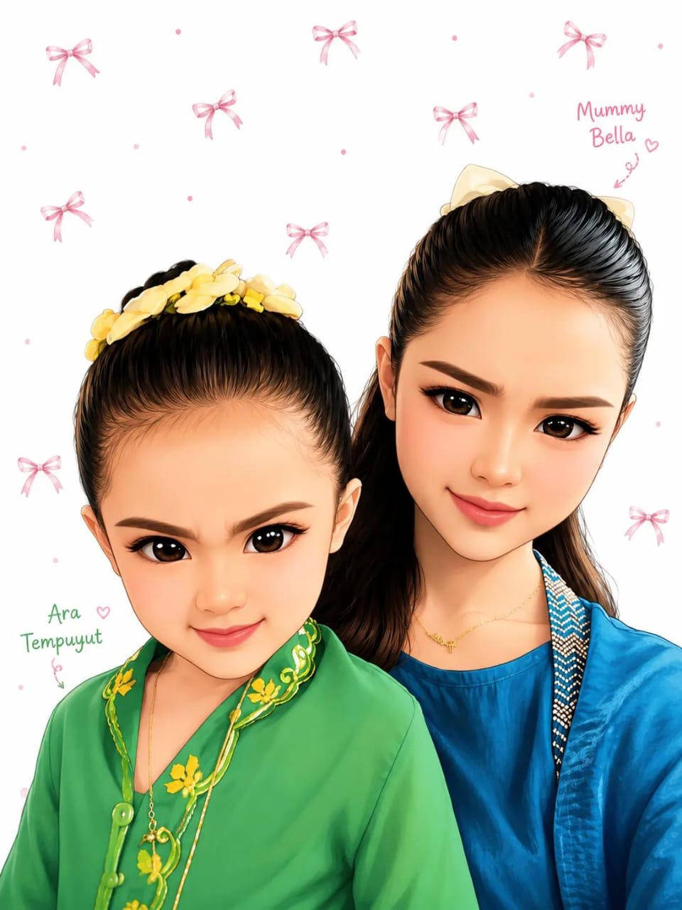 @Bella Astillah Empire Official