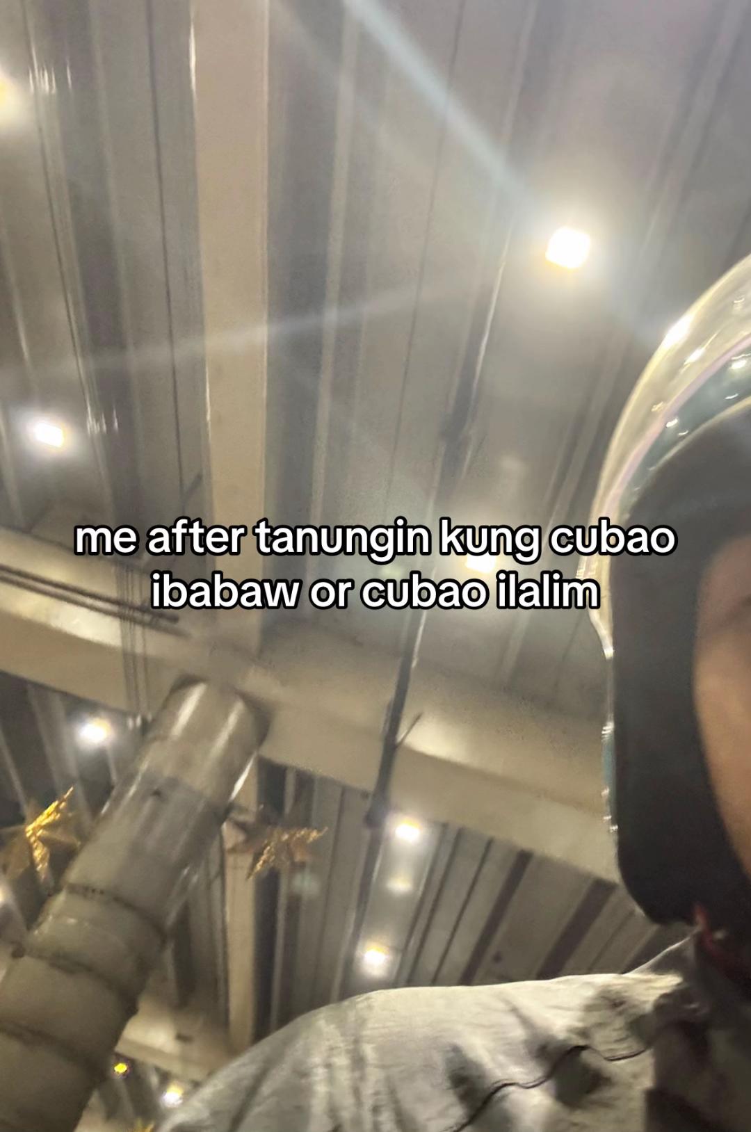 @Meet Me in Cubao