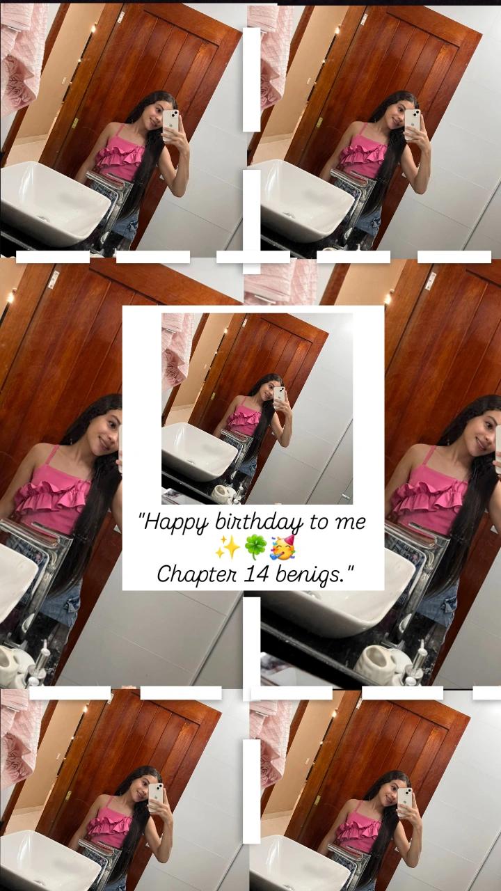 @Lauany Beatriz